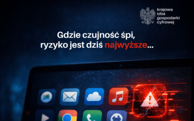 Wszystko, czemu ufasz, może stać się bronią
