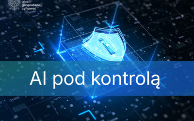 AI pod kontrolą: wnioski z TechSonar 2025–2026