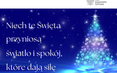 Wesołych Świąt!